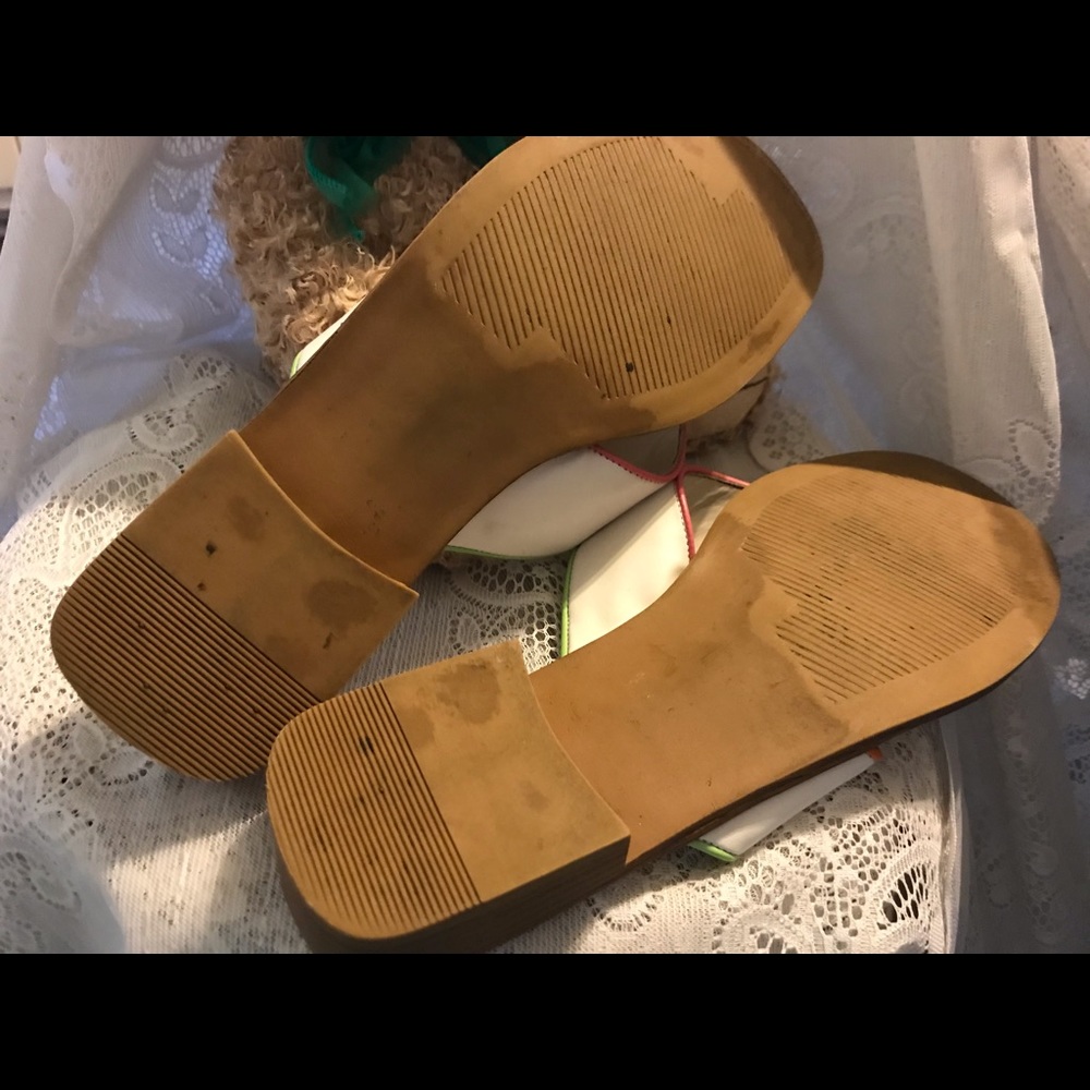 Trendsetter Sandals - Picture 6 of 7